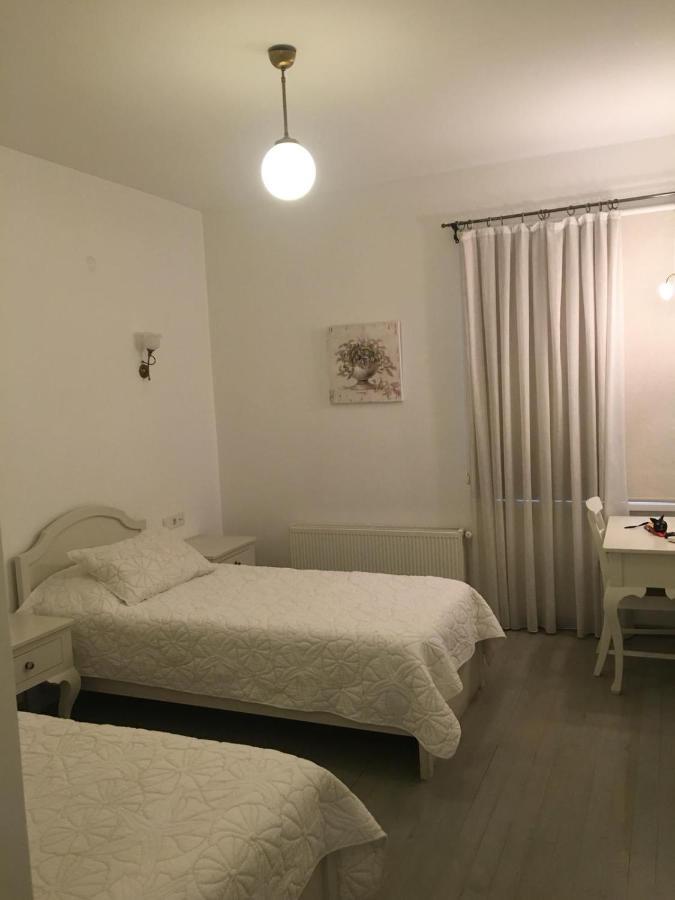 מלון Ayvalı Gule Cunda מראה חיצוני תמונה