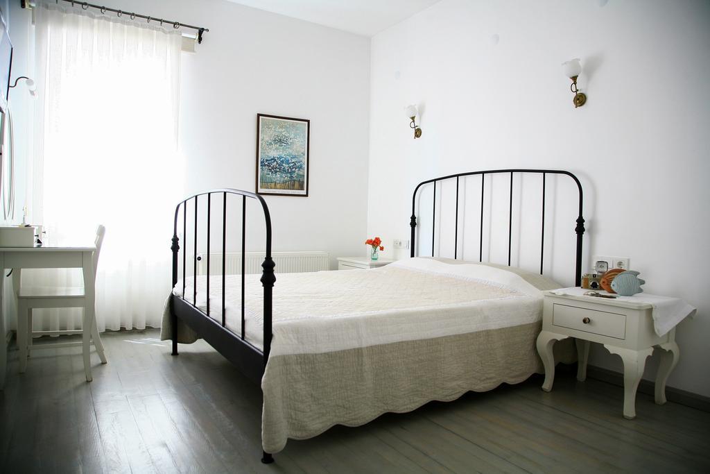 מלון Ayvalı Gule Cunda מראה חיצוני תמונה