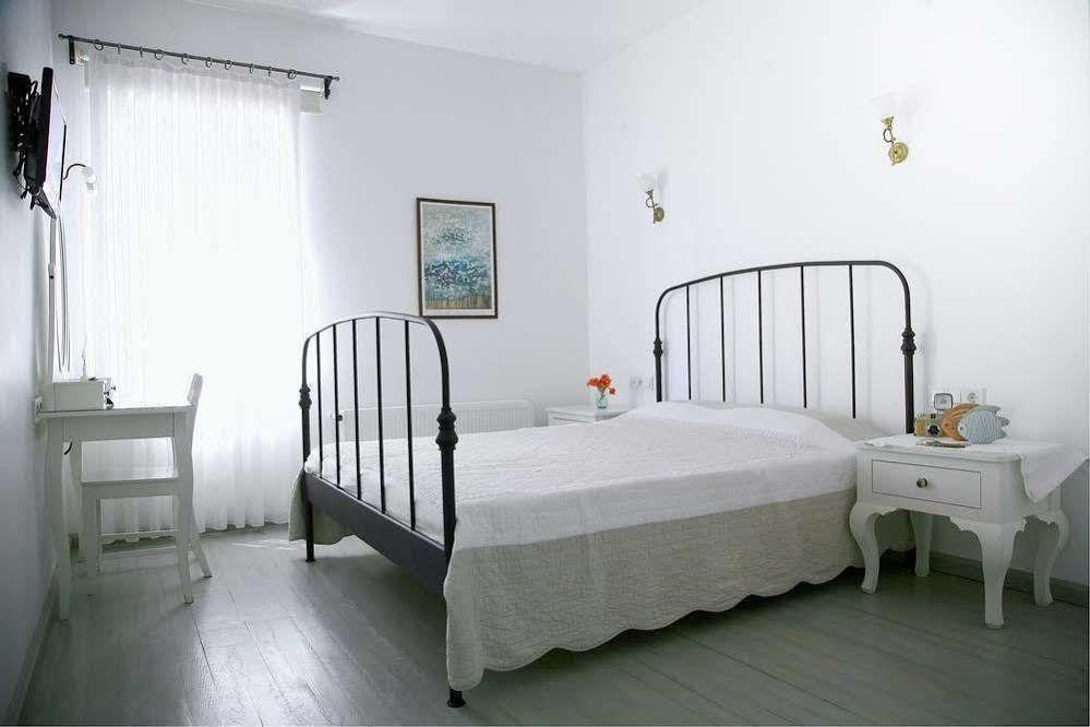 מלון Ayvalı Gule Cunda מראה חיצוני תמונה