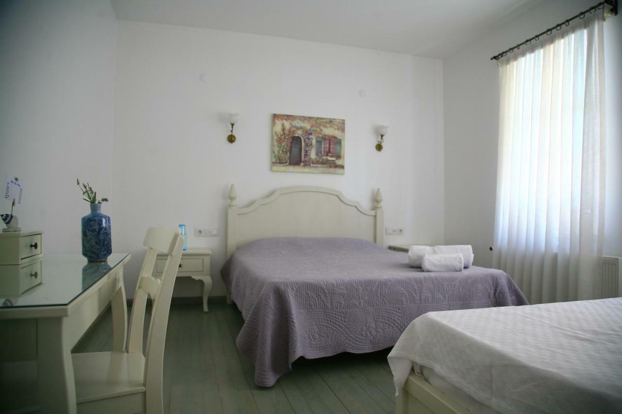 מלון Ayvalı Gule Cunda מראה חיצוני תמונה